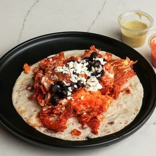Migas