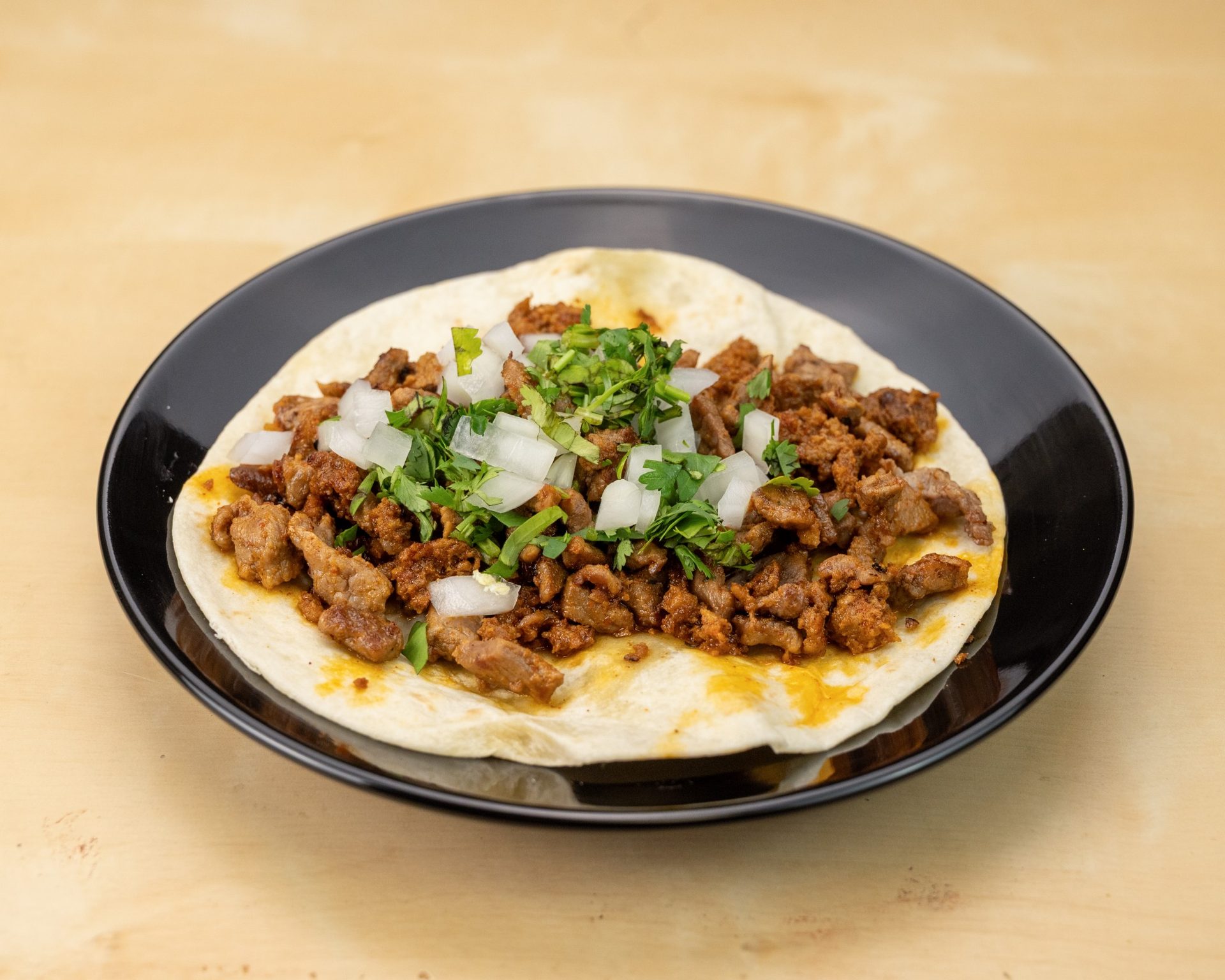 Amorcito Taqueria Rewards