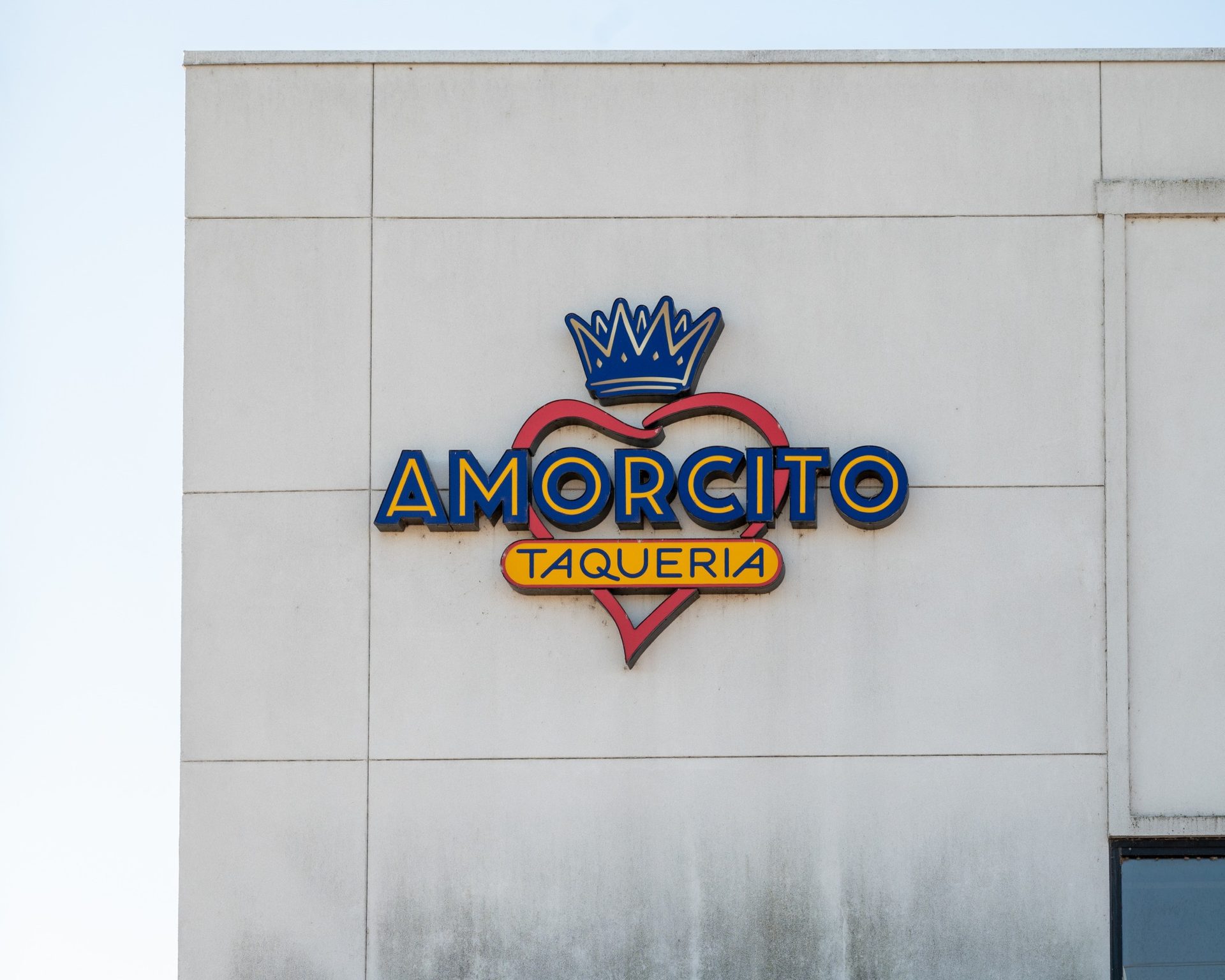 Find Your Nearest Amorcito