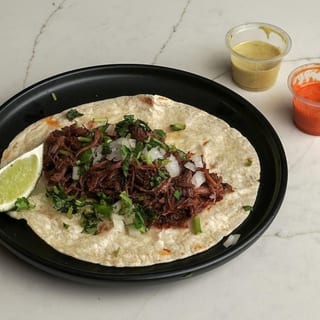 De Barbacoa