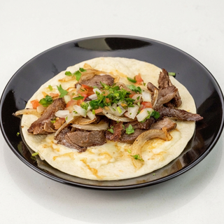 Asada (Beef Steak)